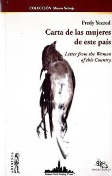 CARTA DE LAS MUJERES DE ESTE PAIS