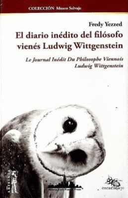 EL DIARIO INEDITO DEL FILOSOFO VIENES LUDWIG WITTGENSTEIN