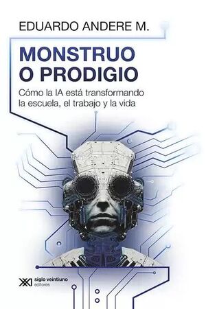 MONTRUO O PRODIGIO
