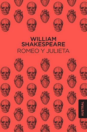 ROMEO Y JULIETA