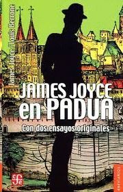 JAMES JOYCE EN PADUA