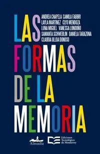 LAS FORMAS DE LA MEMORIA