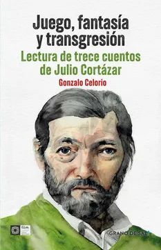 JUEGO, FANTASÍA Y TRANSGRESIÓN
