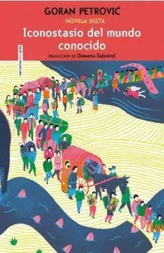 ICONOSTASIO DEL MUNDO CONOCIDO