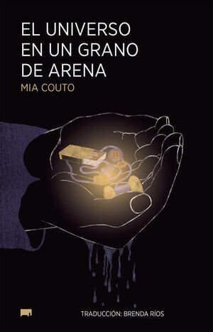 EL UNIVERSO EN UN GRANO DE ARENA