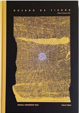 GUSANO DE TIERRA