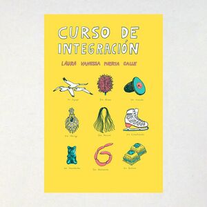 CURSO DE INTEGRACIÓN