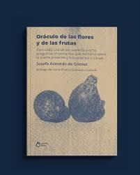ORACULO DE LAS FLORES Y DE LAS FRUTAS