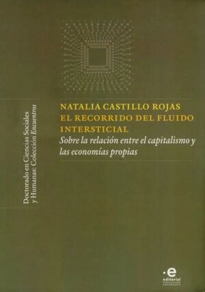 EL RECORRIDO DEL FLUIDO INTERSTICIAL