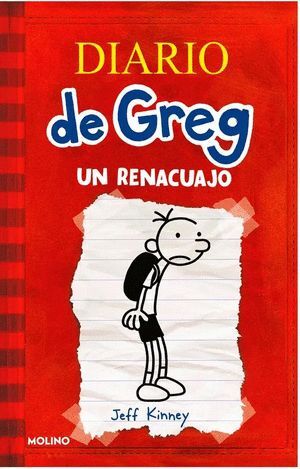 DIARIO DE GREG (I)
