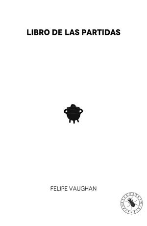 LIBRO DE LAS PARTIDAS