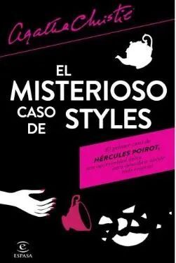 EL MISTERIOSO CASO DE STYLES