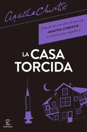 LA CASA TORCIDA