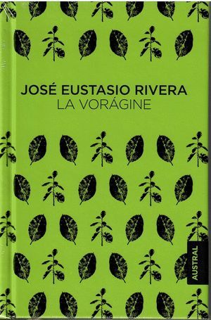 LA VORÁGINE
