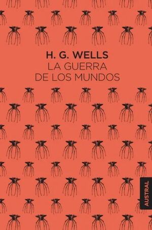 LA GUERRA DE LOS MUNDOS