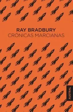 CRÓNICAS MARCIANAS