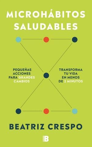 MICROHÁBITOS SALUDABLES
