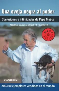 UNA OVEJA NEGRA AL PODER