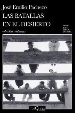 LAS BATALLAS EN EL DESIERTO