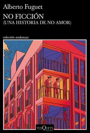 NO FICCIÓN