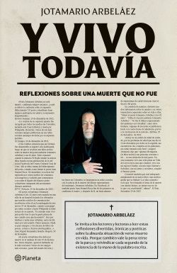Y VIVO TODAVIA