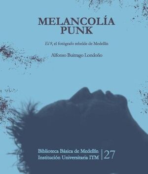 MELANCOLÍA PUNK