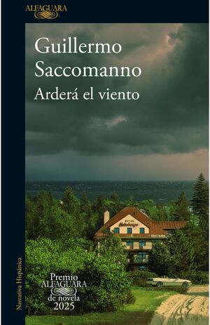 ARDETA EL VIENTO