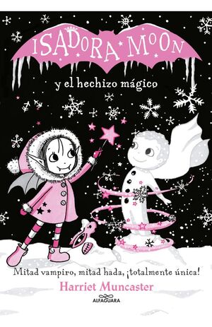 ISADORA MOON