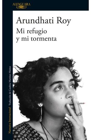 MI REFUGIO MI TORMENTA