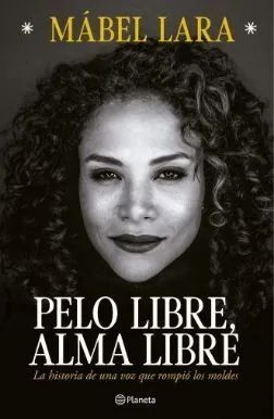 PELO LIBRE ALMA LIBRE