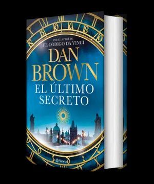 EL ÚLTIMO SECRETO