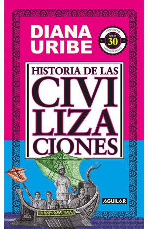 HISTORIAS DE LAS CIVILIZACIONES