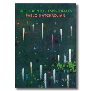 TRES CUENTOS ESPIRITUALES