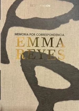 MEMORIA POR CORRESPONDENCIA