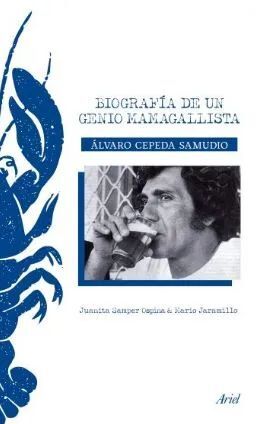 BIOGRAFÍA DE UN GENIO MAMAGALLISTA