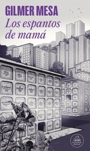 LOS ESPANTOS DE MAMÁ