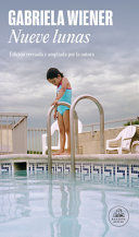 NUEVE LUNAS / NINE MOONS