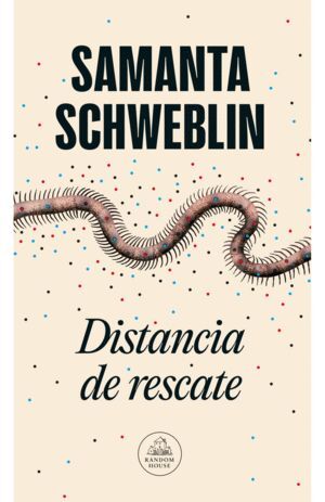 DISTANCIA DE RESCATE