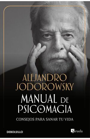 MANUAL DE PSICOMAGIA