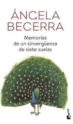 MEMORIAS DE UN SINVERGÜENZA DE SIETE SUELAS