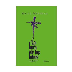 LA HORA DE LOS LOBOS