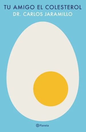 TU AMIGO EL COLESTEROL