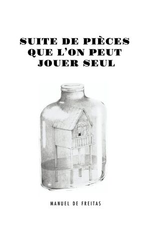 SUITE DE PIÈCES QUE L'ON PEUT JOUER SEUL