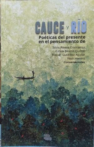 CAUCE Y RÍO