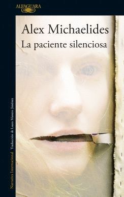 LA PACIENTE SILENCIOSA