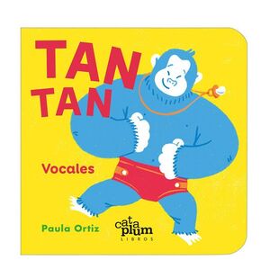 TAN TAN - VOCALES