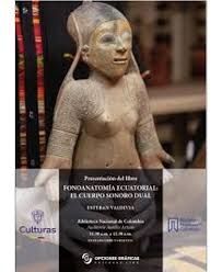 FONOANATOMIA ECUATORIAL