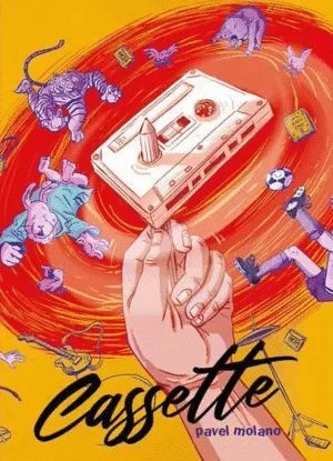 CASSETTE