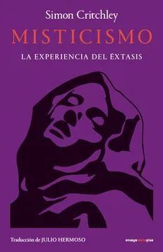 MISTICISMO. LA EXPERIENCIA DEL EXTASIS