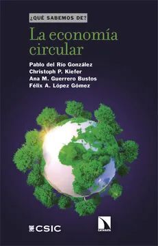 LA ECONOMÍA CIRCULAR